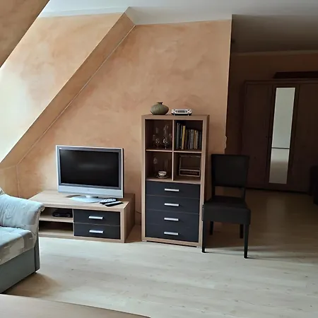 Lejlighed Steuerboard