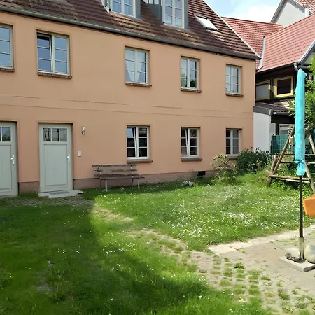 Steuerboard * Röbel